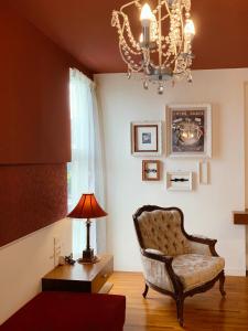 Fotografie z fotogalerie ubytování Moo Time Inn v destinaci Liuying