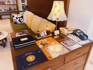 Fotografie z fotogalerie ubytování Moo Time Inn v destinaci Liuying