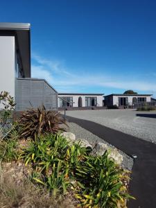 Foto da galeria de Pine Lake View Lodge em Kaiapoi