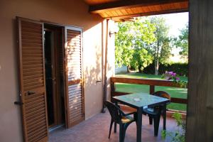 Gallery image of Agriturismo San Mauro in Capalbio