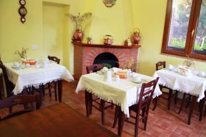 Gallery image of Agriturismo San Mauro in Capalbio