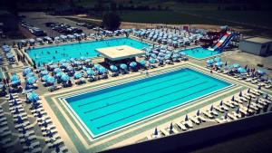 Gallery image of Hotel Stobex Loznica in Loznica