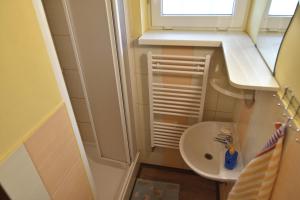 Vannituba majutusasutuses Maralandia Trenčan +39 fotot