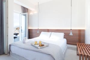 Fotografie z fotogalerie ubytování Wabi Luxury Suites & Maisonettes Ios v destinaci Ios