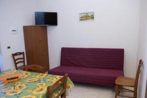 Posedenie v ubytovaní Casa Vacanze Calafarina