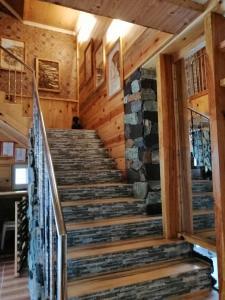 Galería fotográfica de Sagada Lodging Home en Sagada