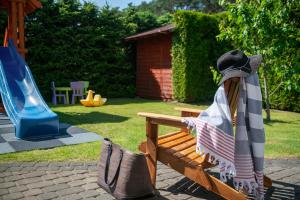 Hosté ubytování Willa Bałtyk