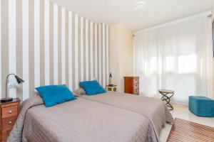 Kép Turistic Home 4-Attic szállásáról Málagában a galériában Még 11 kép