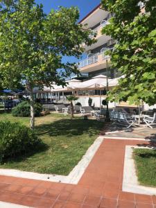 Фотография из галереи Villa Un bel posto Sea View в Неа-Врасне