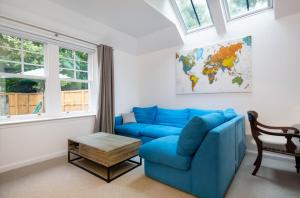 Trinity Lodge, Edinburgh