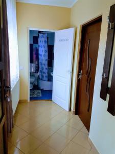Fotografie z fotogalerie ubytování Casa Șallai v destinaci Sovata