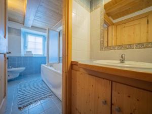 Gallery image of La Corte Appartamenti in Livigno