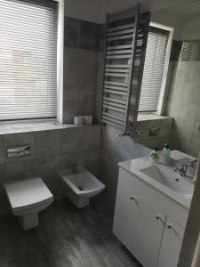 Gallery image of Willa Magnolia in Szczecin