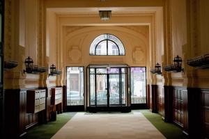 Ảnh trong thư viện ảnh của Appartement LUXE et PRESTIGE proche Thermes, Parcs, Opéra ở Vichy