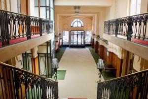 Ảnh trong thư viện ảnh của Appartement LUXE et PRESTIGE proche Thermes, Parcs, Opéra ở Vichy