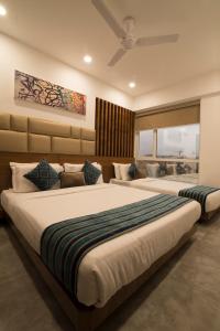 Gallery image of Hotel Wego in Mumbai