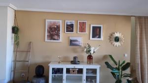 Zdjęcie z galerii obiektu Apartment Campoamor Descansa w mieście Campoamor