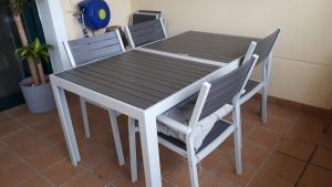 Zdjęcie z galerii obiektu Apartment Campoamor Descansa w mieście Campoamor