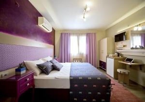 Gallery image of Ion Slow City Adult 12 in Siğacık