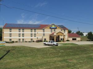 Foto de la galería de Days Inn by Wyndham Jefferson City en Jefferson City