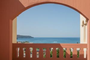 Φωτογραφία από το άλμπουμ του Ekavi Apartments στην Αγία Μαρίνα Νέας Κυδωνίας