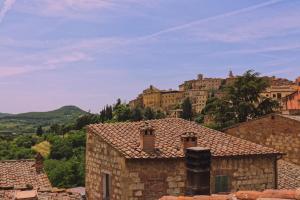 Gallery image of La Rughetta Guest House in Montepulciano