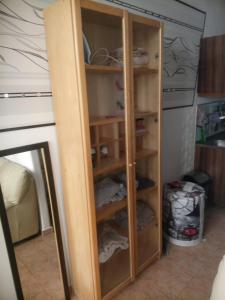 Foto dalla galleria di Central, nice and clean apartment! ~Sitia~ a Sitia