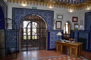 Fotografie z fotogalerie ubytování Hotel Villegas v destinaci Valencia de Don Juan