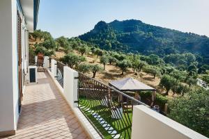 Gallery image of B&B Tiscali in Dorgali