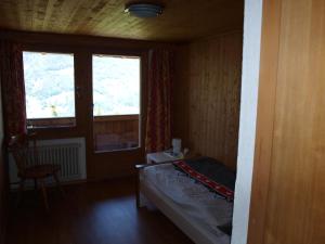 Bilde i galleriet til Gasthof Engelberg i Scharnachtal 