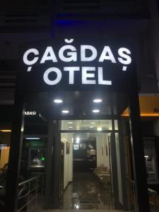 Fotografie z fotogalerie ubytování Cagdas Hotel v destinaci Kusadası
