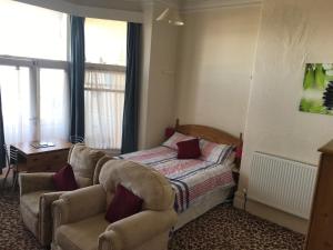 Gallery image of The Kathrene in Fleetwood