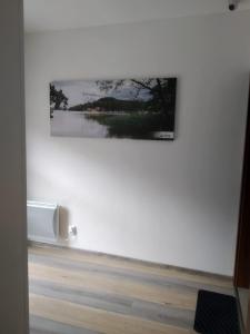 Gallery image of Villa Šimák in Staré Splavy