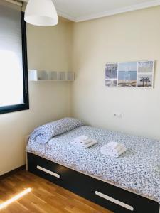 Foto dalla galleria di Apartamento Bonitas Vistas a Luanco