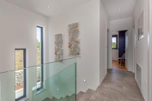 Fotografie z fotogalerie ubytování Luxury Villa Quadra v destinaci Pinezici