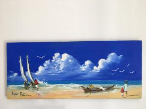 Fotografie z fotogalerie ubytování B&B Selene v destinaci San Vito lo Capo