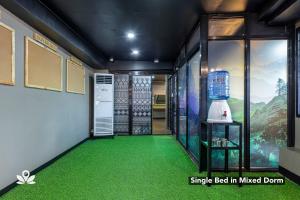 Φωτογραφία από το άλμπουμ του 3BU Hostel Baguio - Bonifacio σε Baguio