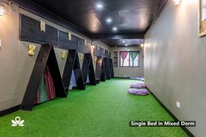 Φωτογραφία από το άλμπουμ του 3BU Hostel Baguio - Bonifacio σε Baguio