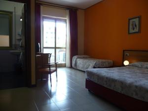 Gallery image of Hotel Naxos B&B in Alba Adriatica
