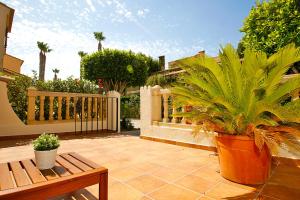 Giardino di LightHouse View I