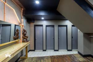 Φωτογραφία από το άλμπουμ του 3BU Hostel Baguio - Bonifacio σε Baguio
