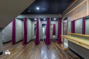 Φωτογραφία από το άλμπουμ του 3BU Hostel Baguio - Bonifacio σε Baguio