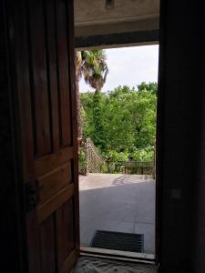 Balcone o terrazza di Elco