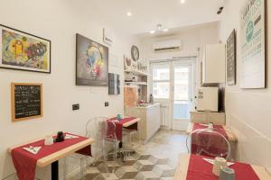 Gallery image of DaVinci Relais in Rome