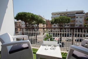 Gallery image of DaVinci Relais in Rome