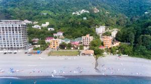 Gallery image of Medea Kvariati in Kvariati