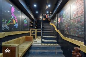 Φωτογραφία από το άλμπουμ του 3BU Hostel Baguio - Bonifacio σε Baguio