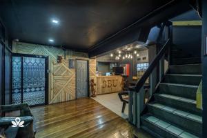Φωτογραφία από το άλμπουμ του 3BU Hostel Baguio - Bonifacio σε Baguio