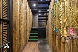 Φωτογραφία από το άλμπουμ του 3BU Hostel Baguio - Bonifacio σε Baguio