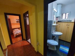 Afbeelding uit fotogalerij van Apartament Maya in Orşova +33 foto's